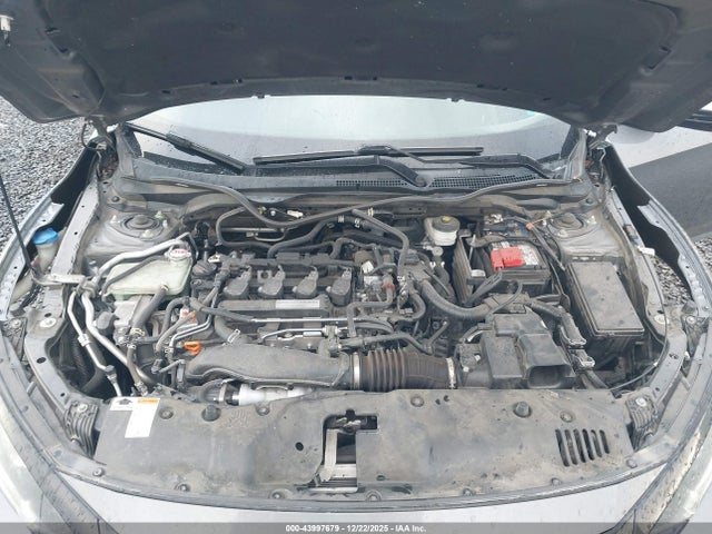 SHHFK7H31KU403502 Honda Civic Lx