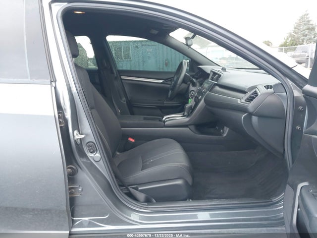 SHHFK7H31KU403502 Honda Civic Lx