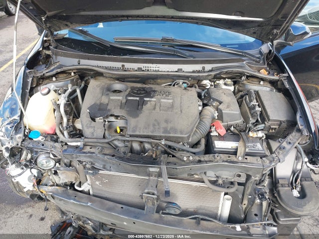JTNKARJE8GJ502551 Scion IM