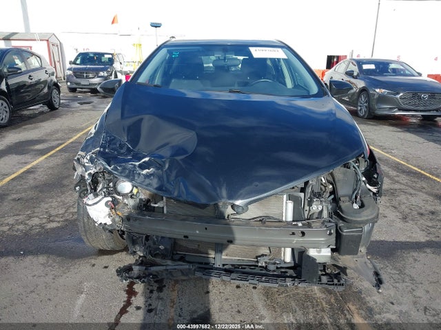 JTNKARJE8GJ502551 Scion IM