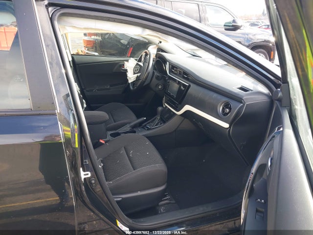 JTNKARJE8GJ502551 Scion IM