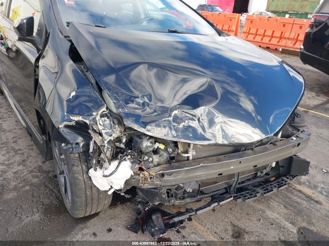 JTNKARJE8GJ502551 Scion IM
