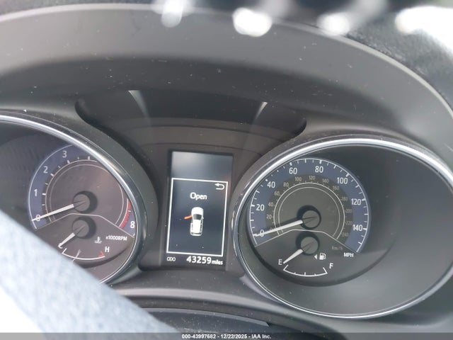 JTNKARJE8GJ502551 Scion IM