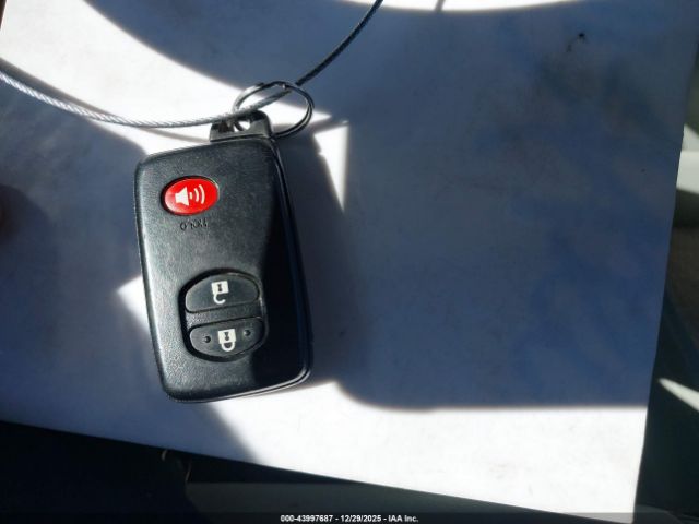 2013 TOYOTA PRIUS V JTDZN3EU5D3233298 Photo 10