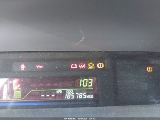 2013 TOYOTA PRIUS V JTDZN3EU5D3233298 Photo 6