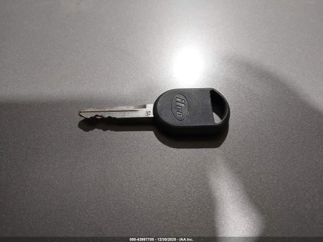 2005 FORD MUSTANG 1ZVFT80N455202150 Photo 10