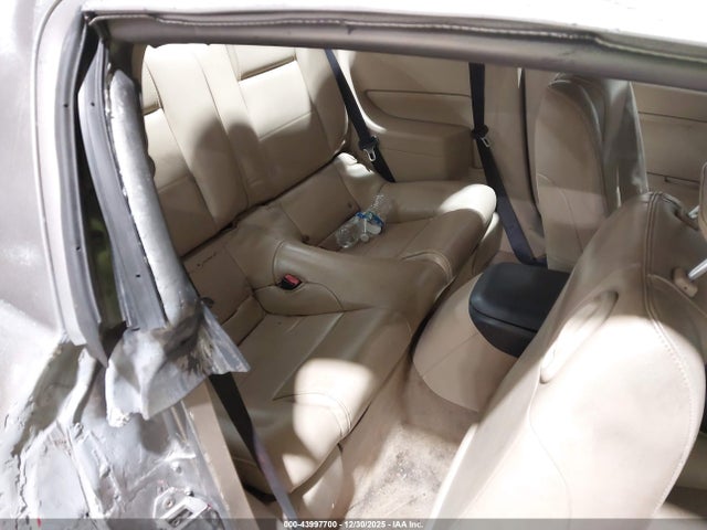 2005 FORD MUSTANG 1ZVFT80N455202150 Photo 7