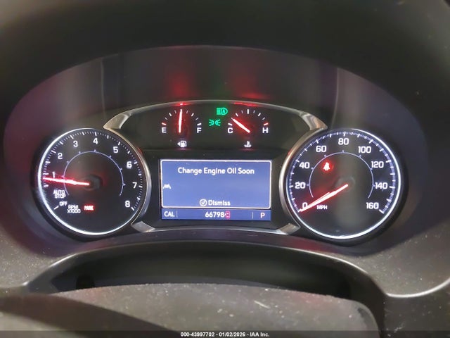 Продажа на аукционе авто 2020 Gmc Terrain Awd Denali, vin: 3GKALXEX4LL240772, номер лота: 43997702