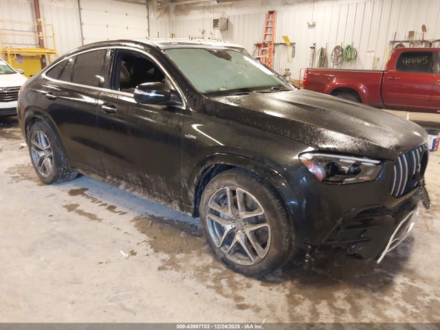 2024 MERCEDES-BENZ AMG GLE 53 COUPE 4JGFD6BB8RB261082