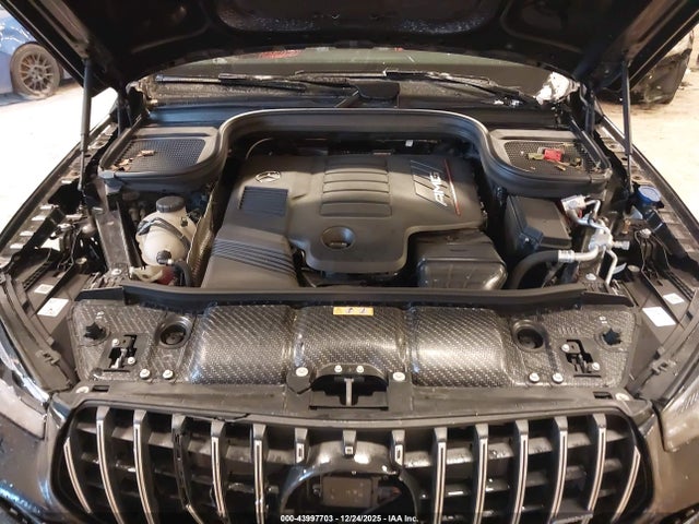 2024 MERCEDES-BENZ AMG GLE 53 COUPE 4JGFD6BB8RB261082 Photo 9