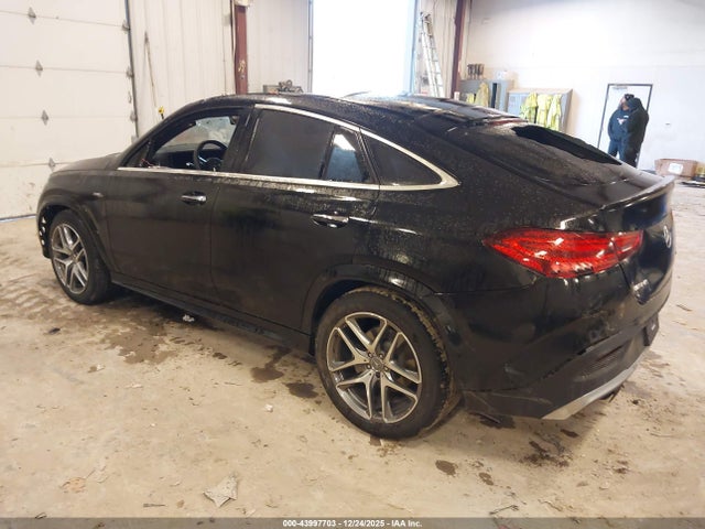 2024 MERCEDES-BENZ AMG GLE 53 COUPE 4JGFD6BB8RB261082 Photo 2