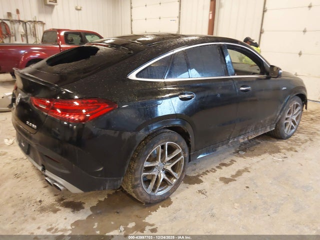 2024 MERCEDES-BENZ AMG GLE 53 COUPE 4JGFD6BB8RB261082 Photo 3
