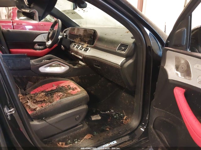 2024 MERCEDES-BENZ AMG GLE 53 COUPE 4JGFD6BB8RB261082 Photo 4