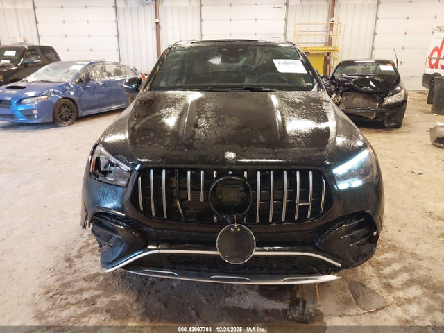 2024 MERCEDES-BENZ AMG GLE 53 COUPE 4JGFD6BB8RB261082 Photo 5