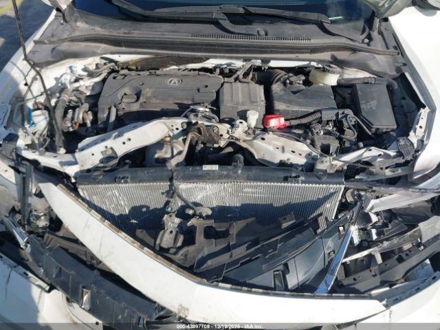 2018 ACURA ILX 19UDE2F3XJA003176 Photo 9