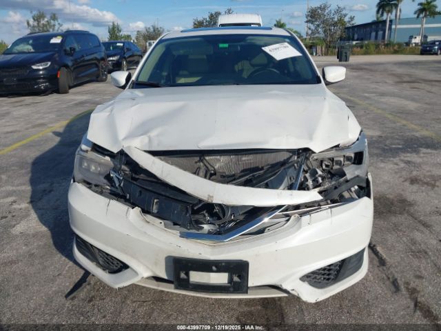 2018 ACURA ILX 19UDE2F3XJA003176 Photo 5