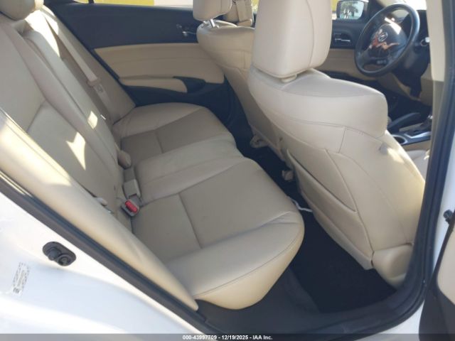 2018 ACURA ILX 19UDE2F3XJA003176 Photo 7