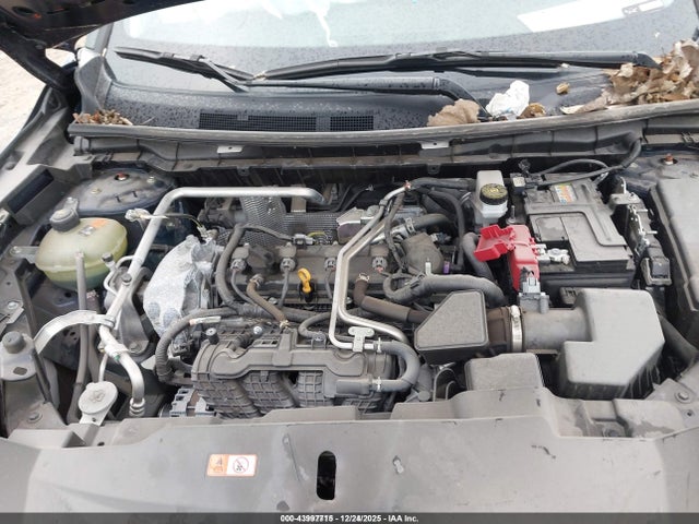 2023 MITSUBISHI OUTLANDER JA4J3UA86PZ060081 Photo 9