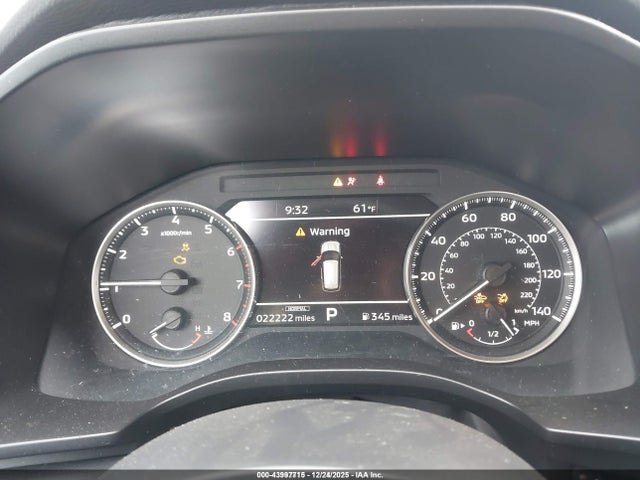 2023 MITSUBISHI OUTLANDER JA4J3UA86PZ060081 Photo 6