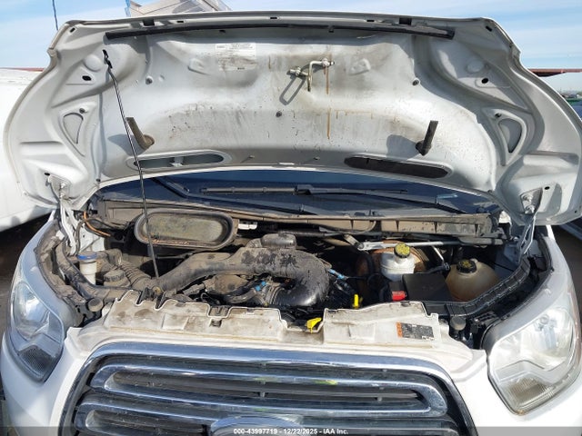1FTYR1YM5JKA88734 Ford Transit-250