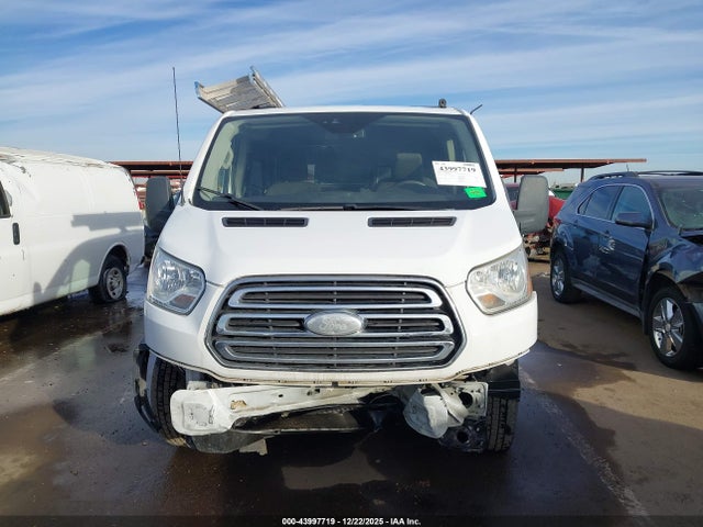 1FTYR1YM5JKA88734 Ford Transit-250