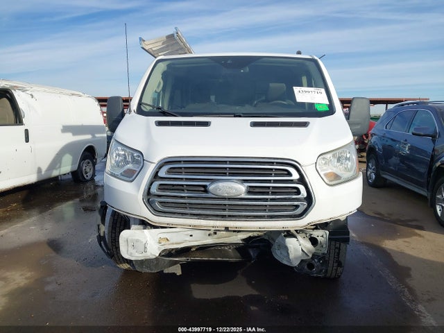 1FTYR1YM5JKA88734 Ford Transit-250