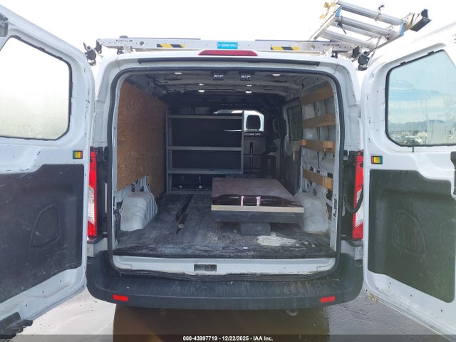 1FTYR1YM5JKA88734 Ford Transit-250
