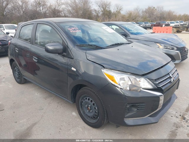 2024 MITSUBISHI MIRAGE ML32AUHJ3RH007004 Photo 0