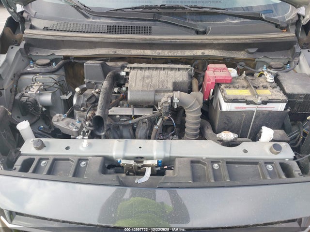 2024 MITSUBISHI MIRAGE ML32AUHJ3RH007004 Photo 9