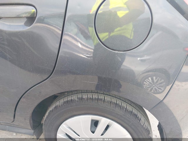 2024 MITSUBISHI MIRAGE ML32AUHJ3RH007004 Photo 5