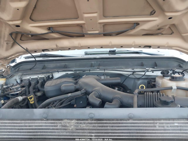 Ford F-450 Chassis Xl 2015 1FD0W4GYXFEA15971 Image 9
