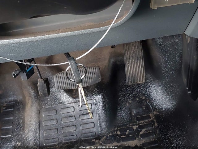 Ford F-450 Chassis Xl 2015 1FD0W4GYXFEA15971 Image 10