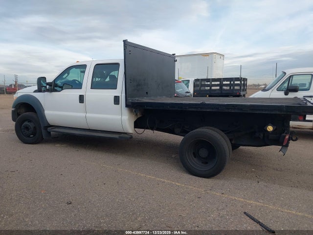 Ford F-450 Chassis Xl 2015 1FD0W4GYXFEA15971 Image 14
