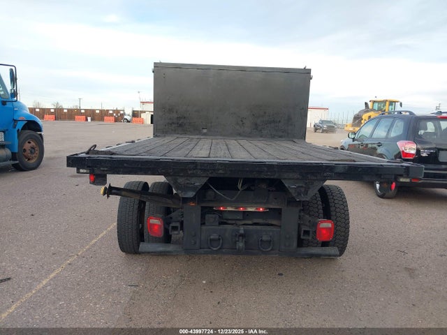 Ford F-450 Chassis Xl 2015 1FD0W4GYXFEA15971 Image 15