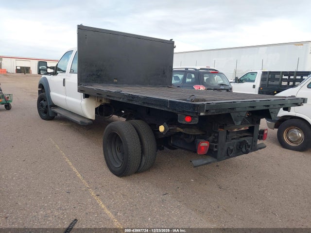 Ford F-450 Chassis Xl 2015 1FD0W4GYXFEA15971 Image 3