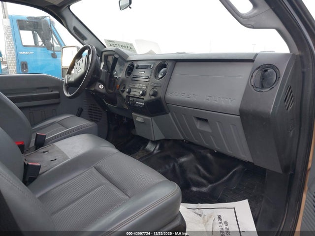 Ford F-450 Chassis Xl 2015 1FD0W4GYXFEA15971 Image 6