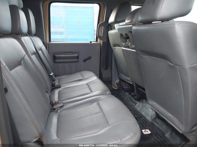 Ford F-450 Chassis Xl 2015 1FD0W4GYXFEA15971 Image 7