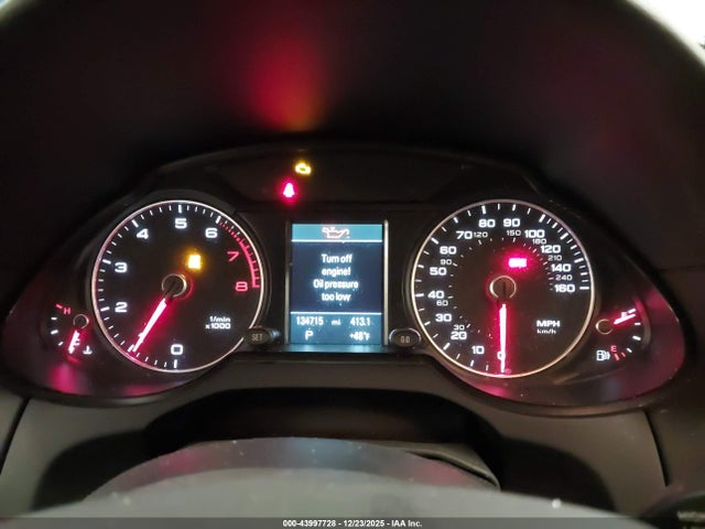 2017 AUDI Q5 WA1L2AFP0HA044596 Photo 6