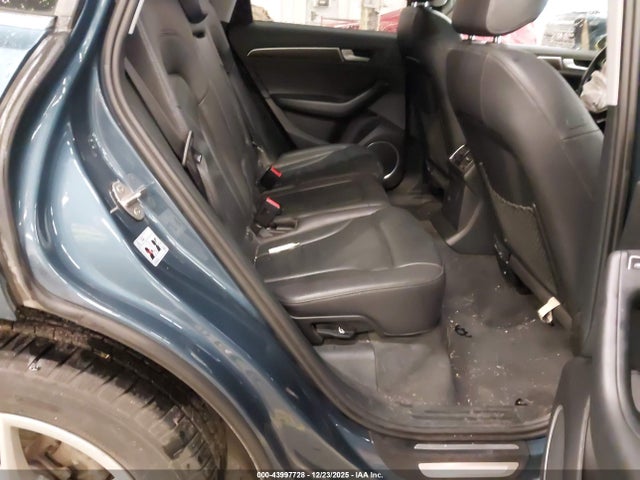 2017 AUDI Q5 WA1L2AFP0HA044596 Photo 7