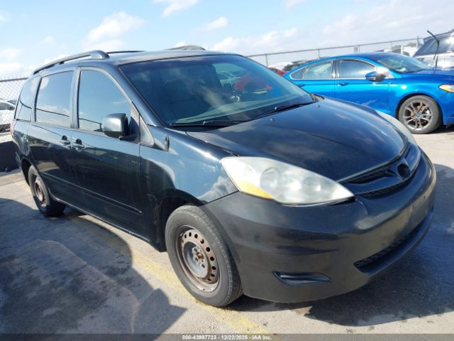 2010 TOYOTA SIENNA 5TDKK4CC1AS329370