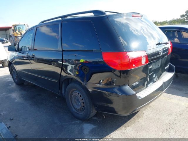 2010 TOYOTA SIENNA 5TDKK4CC1AS329370 Photo 2