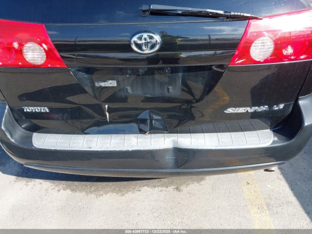 2010 TOYOTA SIENNA 5TDKK4CC1AS329370 Photo 5