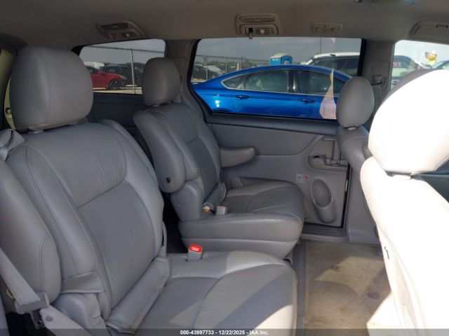 2010 TOYOTA SIENNA 5TDKK4CC1AS329370 Photo 7