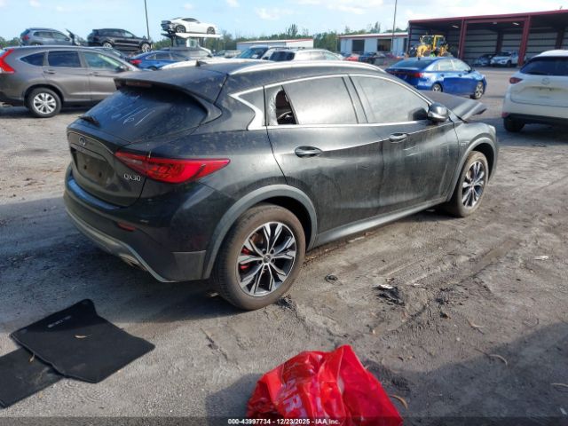 2017 INFINITI QX30 SJKCH5CR5HA035066 Photo 3