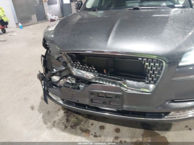 2020 LINCOLN AVIATOR 5LM5J7XC3LGL17027 Photo 5