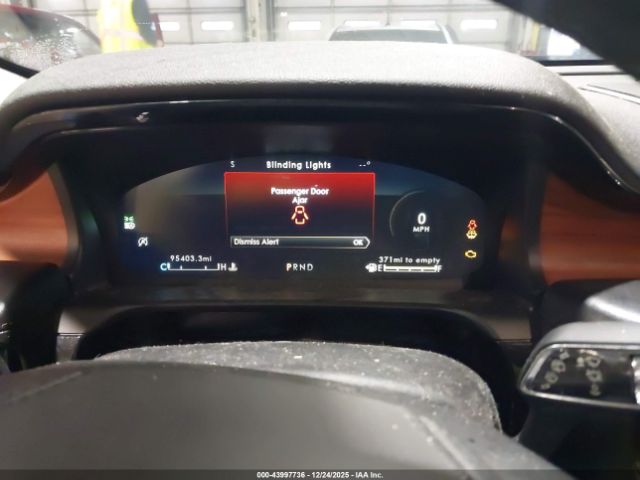 2020 LINCOLN AVIATOR 5LM5J7XC3LGL17027 Photo 6