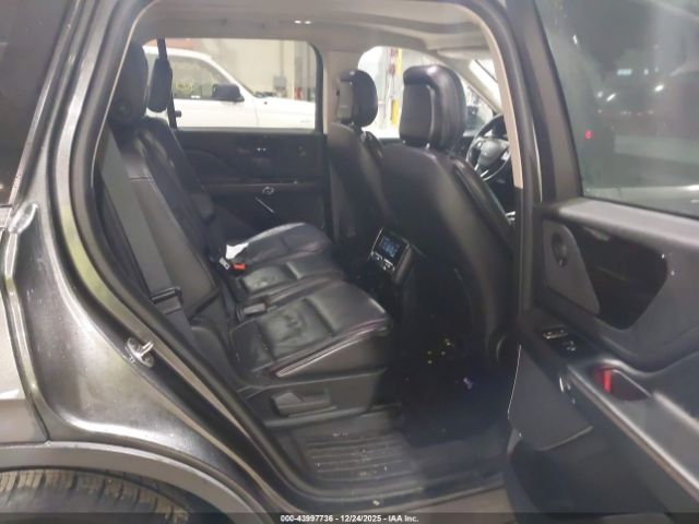 2020 LINCOLN AVIATOR 5LM5J7XC3LGL17027 Photo 7