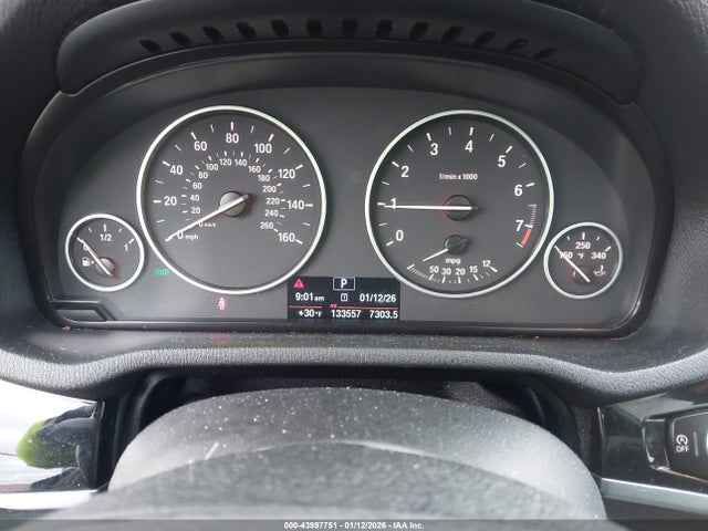 2015 BMW X3 5UXWX9C53F0D51058 Photo 6