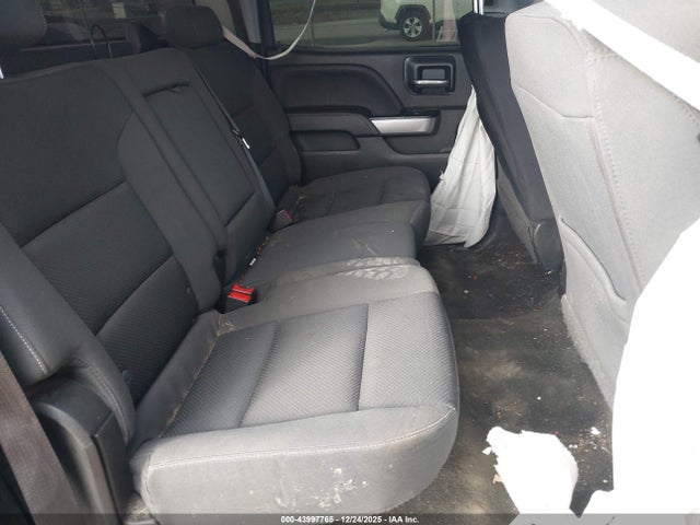 3GCUKRECXJG121084 Chevrolet Silverado 1500 2lt