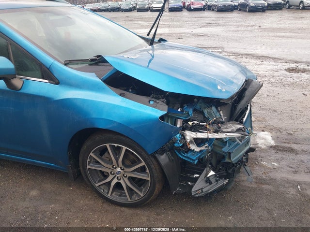 4S3GTAT67H3750825 Subaru Impreza 2.0i Limited